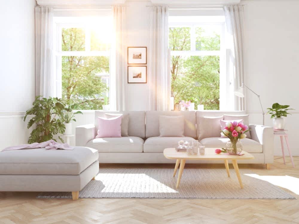International Trust in Real Estate